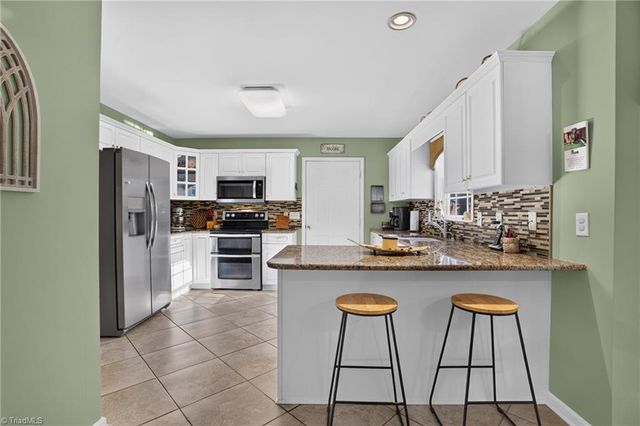 4668 Oakview Drive, Trinity, NC 27370