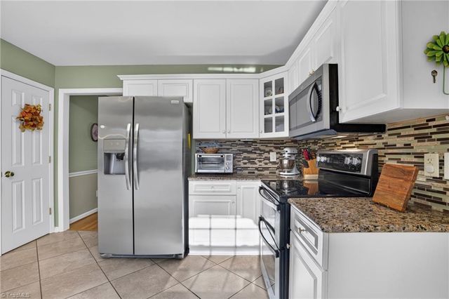 4668 Oakview Drive, Trinity, NC 27370