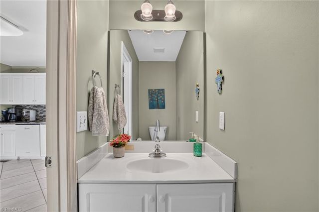 4668 Oakview Drive, Trinity, NC 27370
