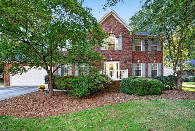 4668 Oakview Drive, Trinity, NC 27370