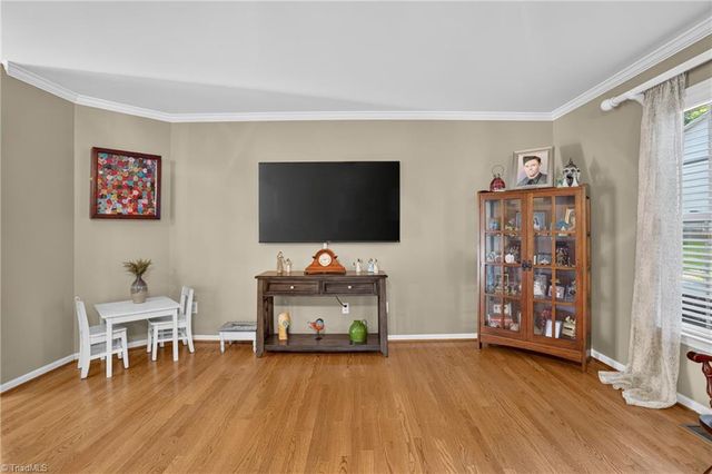 4668 Oakview Drive, Trinity, NC 27370