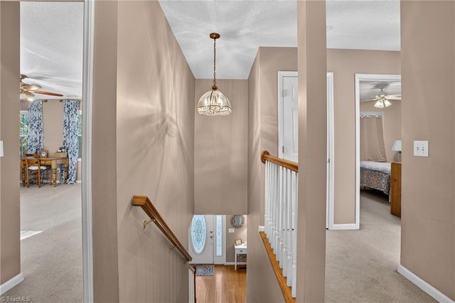 4668 Oakview Drive, Trinity, NC 27370