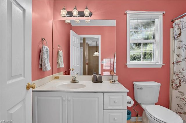 4668 Oakview Drive, Trinity, NC 27370