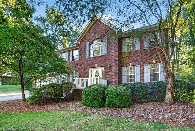 4668 Oakview Drive, Trinity, NC 27370