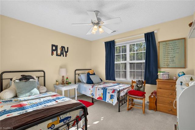 4668 Oakview Drive, Trinity, NC 27370
