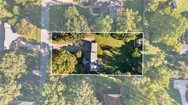 4668 Oakview Drive, Trinity, NC 27370
