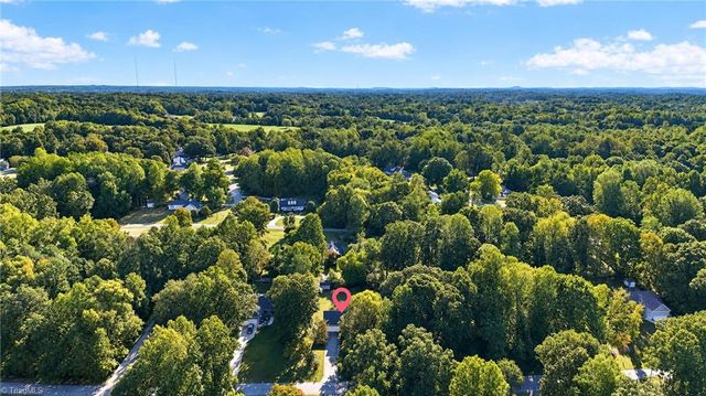 4668 Oakview Drive, Trinity, NC 27370