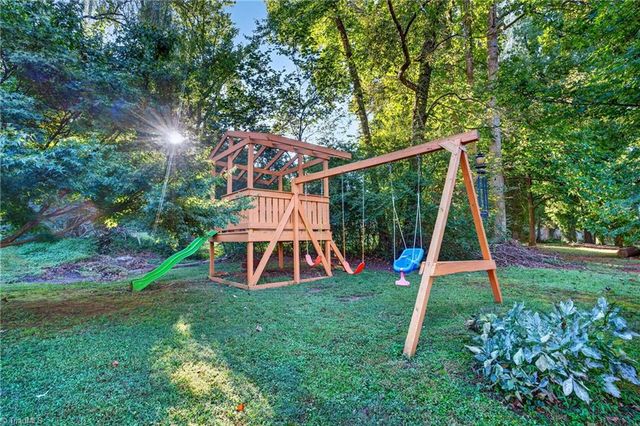 4668 Oakview Drive, Trinity, NC 27370