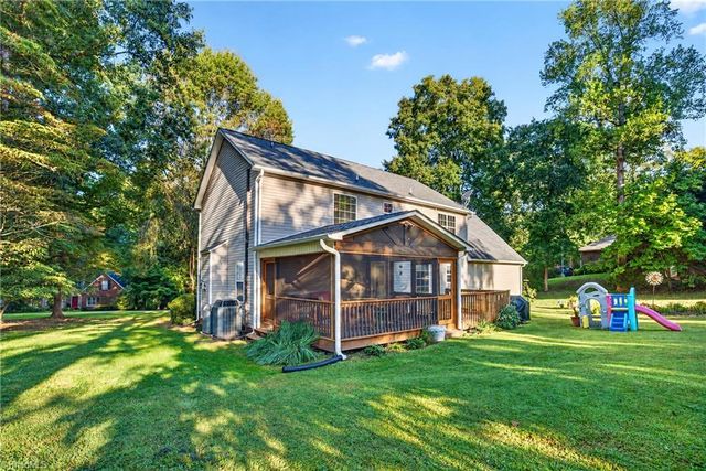 4668 Oakview Drive, Trinity, NC 27370