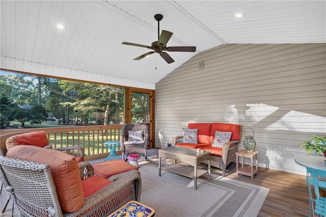 4668 Oakview Drive, Trinity, NC 27370