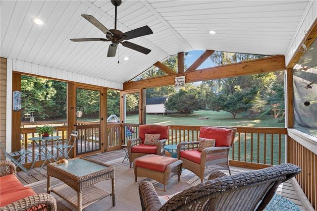 4668 Oakview Drive, Trinity, NC 27370