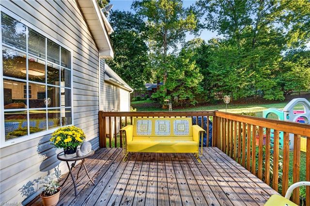 4668 Oakview Drive, Trinity, NC 27370