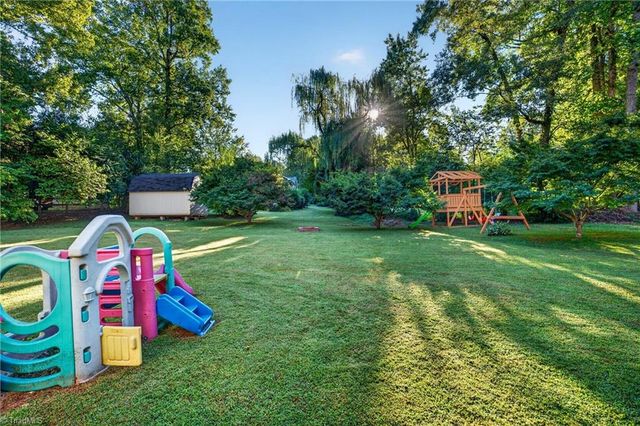 4668 Oakview Drive, Trinity, NC 27370