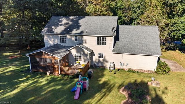 4668 Oakview Drive, Trinity, NC 27370