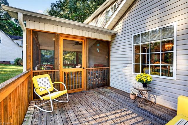 4668 Oakview Drive, Trinity, NC 27370