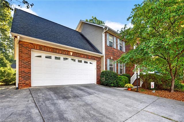 4668 Oakview Drive, Trinity, NC 27370