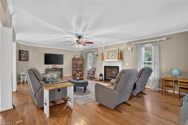 4668 Oakview Drive, Trinity, NC 27370