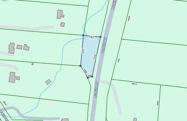 0 Twin Oaks Lane, Antioch, TN 37013