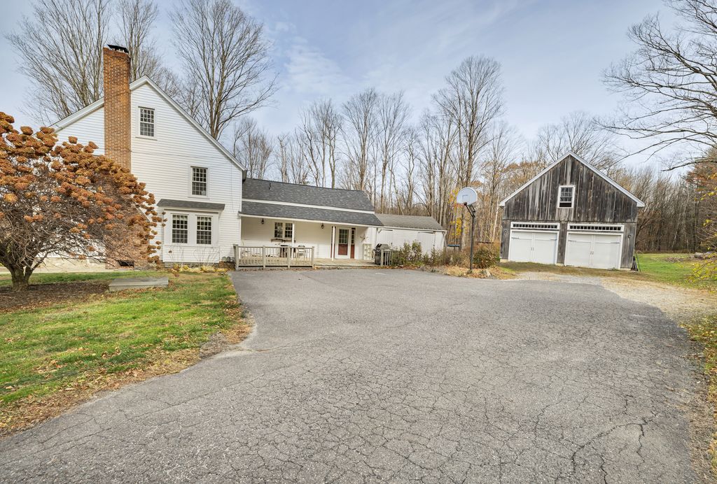 187 Torringford Street, Winchester, CT 06098