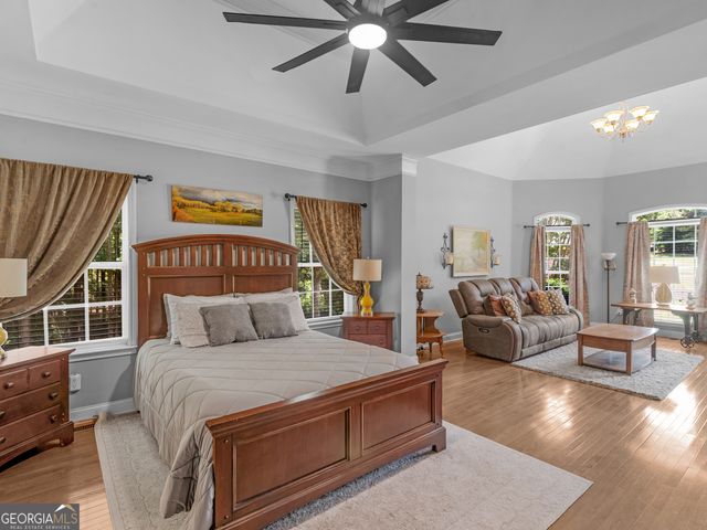596 Guinevere Court, Mcdonough, GA 30252