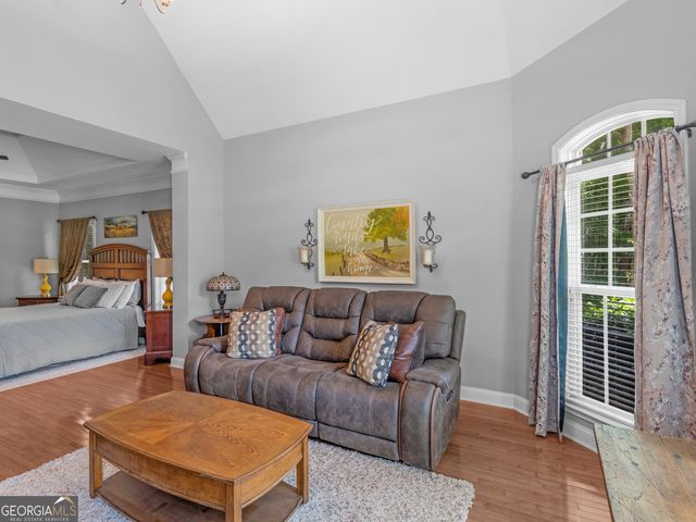 596 Guinevere Court, Mcdonough, GA 30252