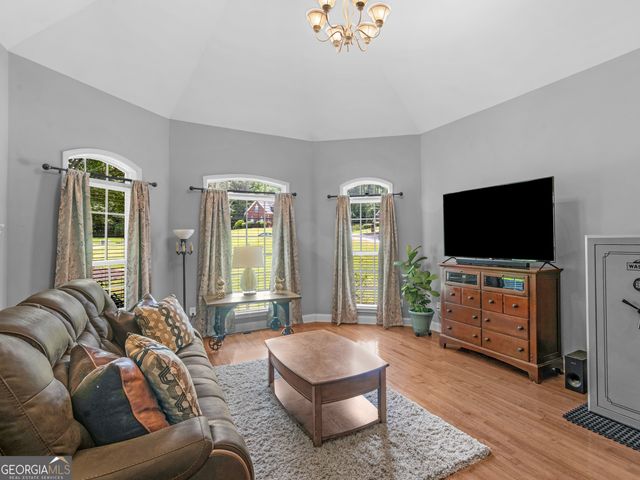 596 Guinevere Court, Mcdonough, GA 30252