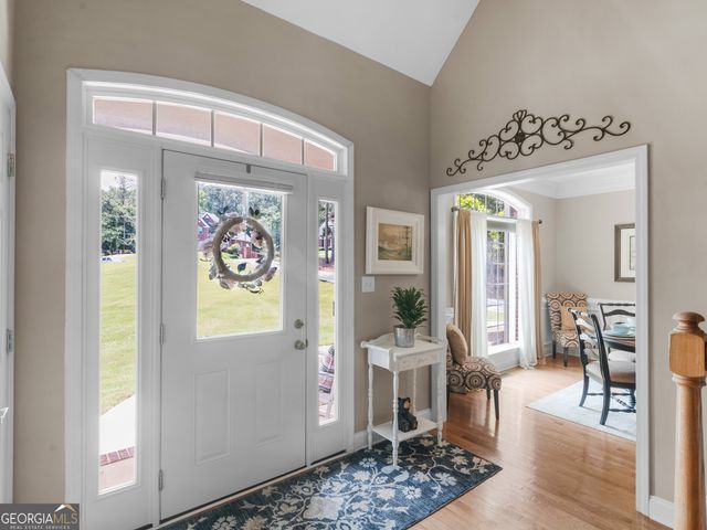 596 Guinevere Court, Mcdonough, GA 30252