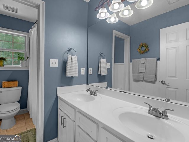 596 Guinevere Court, Mcdonough, GA 30252
