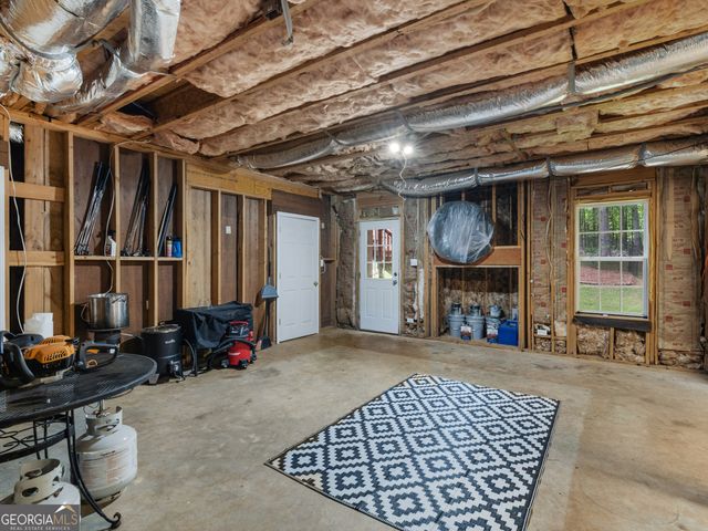 596 Guinevere Court, Mcdonough, GA 30252
