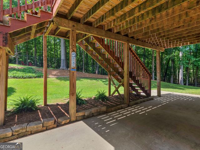 596 Guinevere Court, Mcdonough, GA 30252