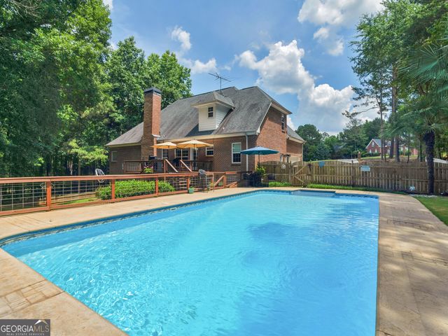 596 Guinevere Court, Mcdonough, GA 30252