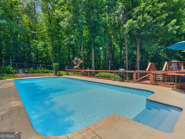 596 Guinevere Court, Mcdonough, GA 30252