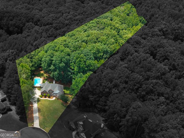 596 Guinevere Court, Mcdonough, GA 30252