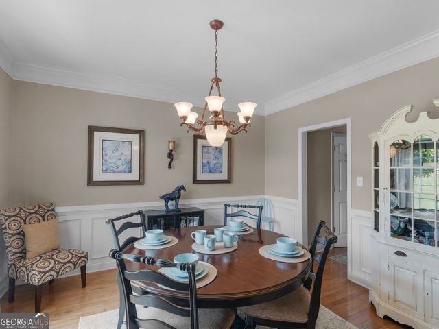 596 Guinevere Court, Mcdonough, GA 30252