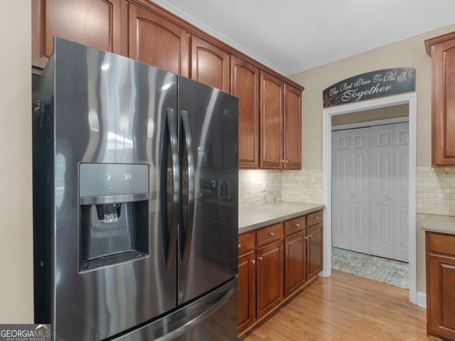 596 Guinevere Court, Mcdonough, GA 30252