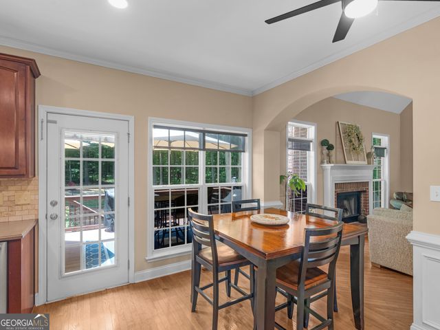 596 Guinevere Court, Mcdonough, GA 30252