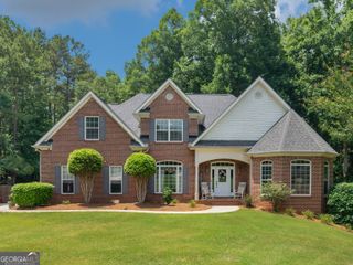 596 Guinevere Court, Mcdonough, GA 30252