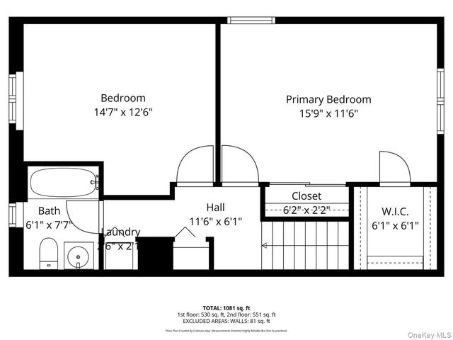 33 Manchester Road 2R, Eastchester, NY 10709