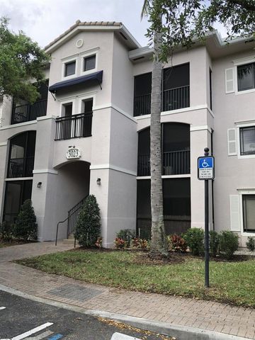 3023 Alcazar Place 305, Palm Beach Gardens, FL 33410