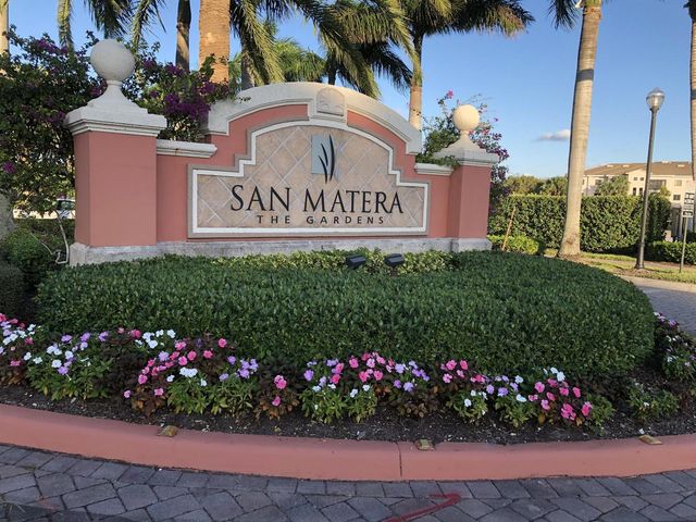 3023 Alcazar Place 305, Palm Beach Gardens, FL 33410