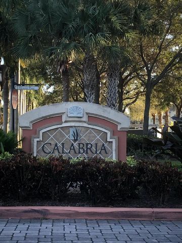 3023 Alcazar Place 305, Palm Beach Gardens, FL 33410