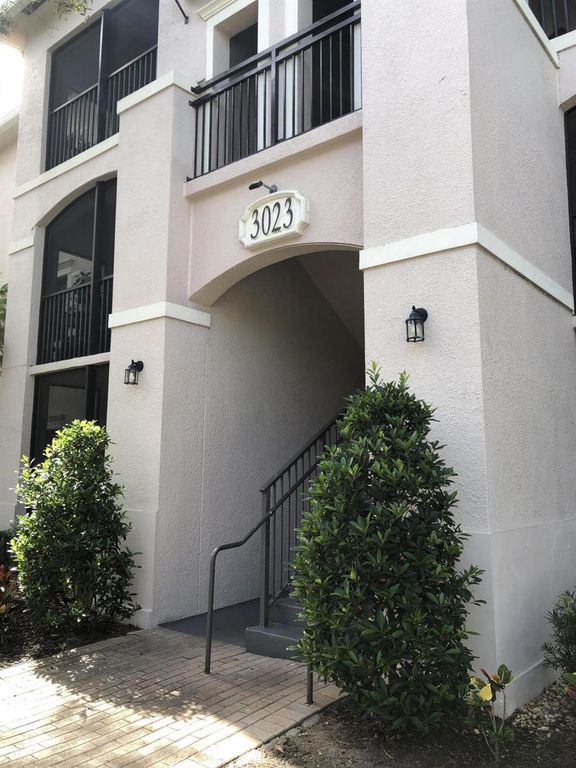 3023 Alcazar Place 305, Palm Beach Gardens, FL 33410