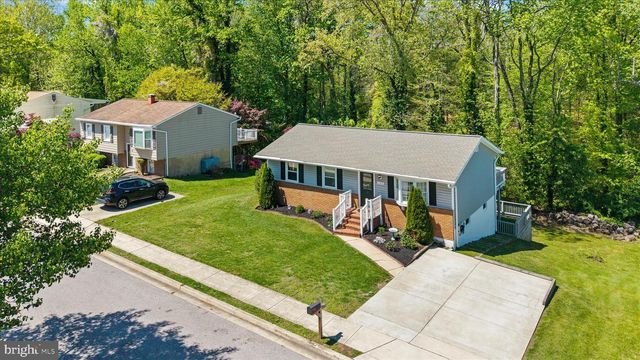 122 GERARD DR, Glen Burnie, MD 21060
