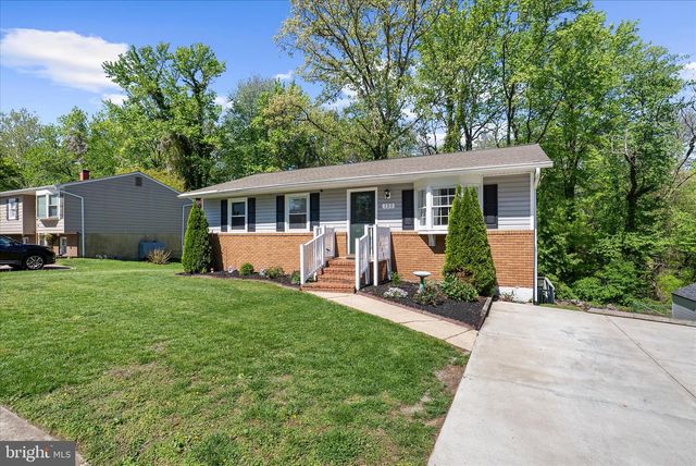 122 GERARD DR, Glen Burnie, MD 21060