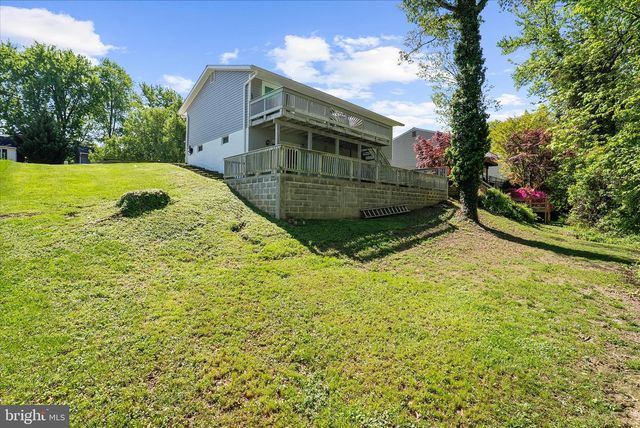 122 GERARD DR, Glen Burnie, MD 21060