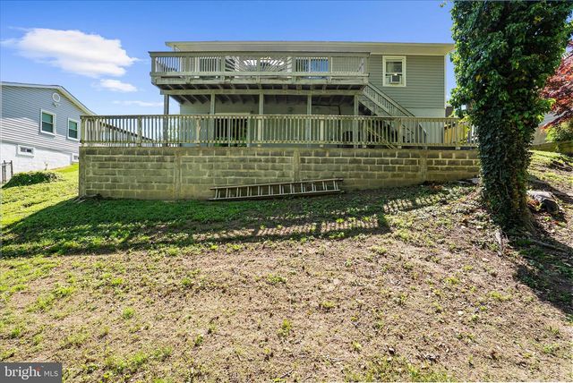 122 GERARD DR, Glen Burnie, MD 21060