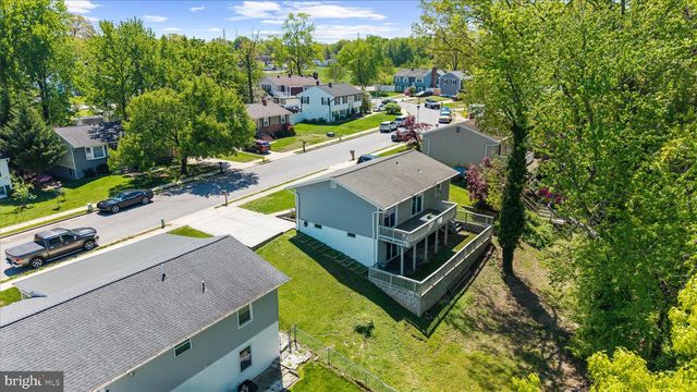 122 GERARD DR, Glen Burnie, MD 21060