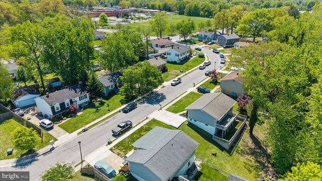 122 GERARD DR, Glen Burnie, MD 21060