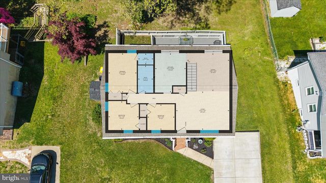122 GERARD DR, Glen Burnie, MD 21060