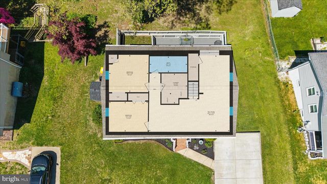 122 GERARD DR, Glen Burnie, MD 21060